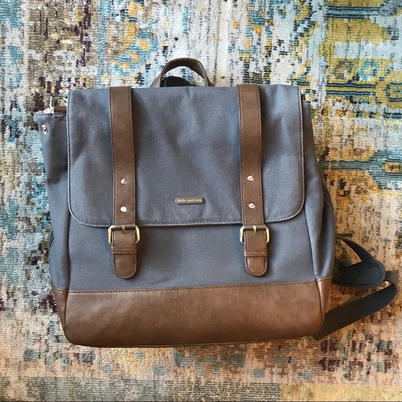 marindale diaper backpack